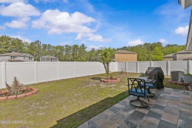 2422 SOTTERLEY Lane, Jacksonville, FL 32220