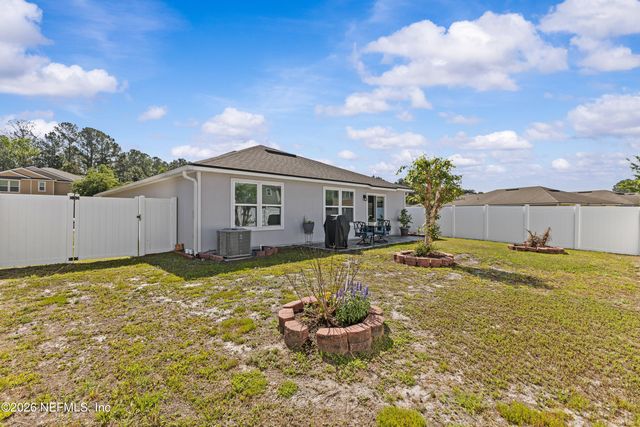 2422 SOTTERLEY Lane, Jacksonville, FL 32220
