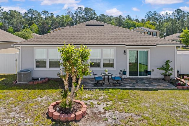 2422 SOTTERLEY Lane, Jacksonville, FL 32220
