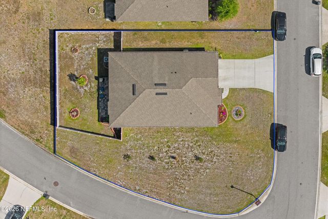 2422 SOTTERLEY Lane, Jacksonville, FL 32220