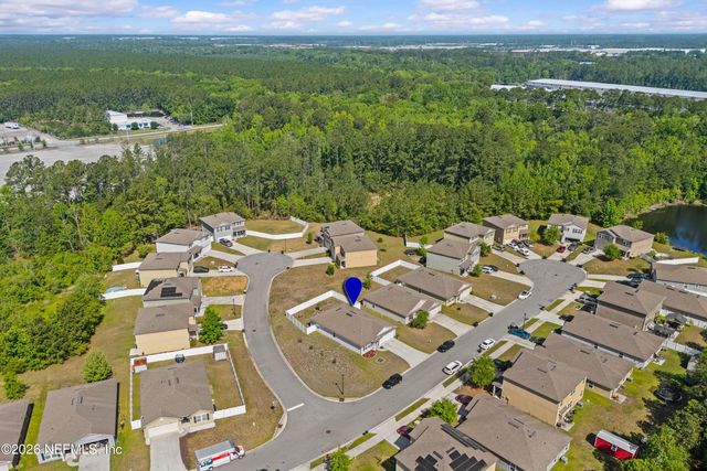 2422 SOTTERLEY Lane, Jacksonville, FL 32220