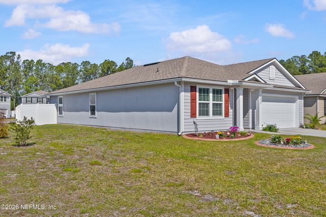 2422 SOTTERLEY Lane, Jacksonville, FL 32220