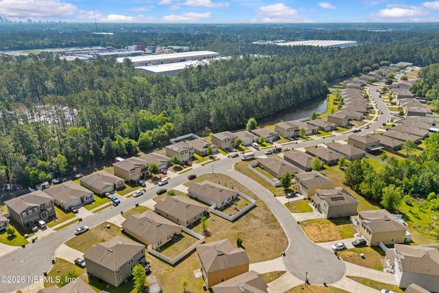 2422 SOTTERLEY Lane, Jacksonville, FL 32220