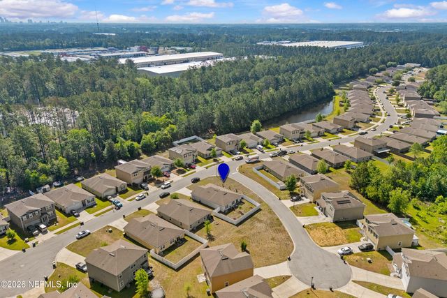 2422 SOTTERLEY Lane, Jacksonville, FL 32220