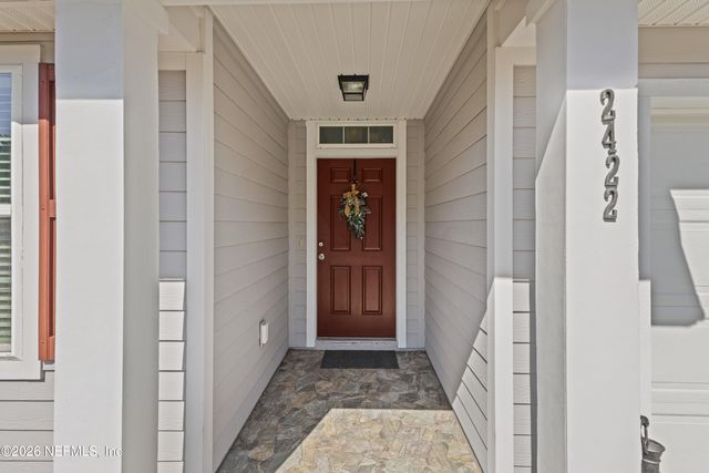 2422 SOTTERLEY Lane, Jacksonville, FL 32220
