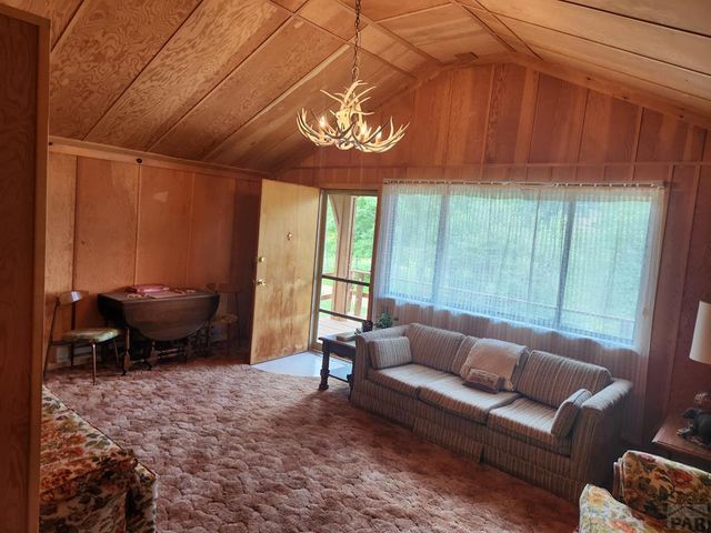 745 Konn Rd, Rye, CO 81069