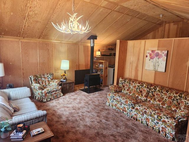 745 Konn Rd, Rye, CO 81069