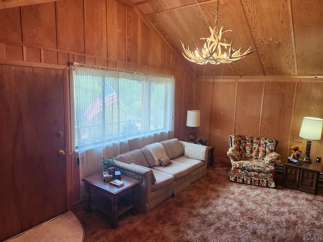 745 Konn Rd, Rye, CO 81069