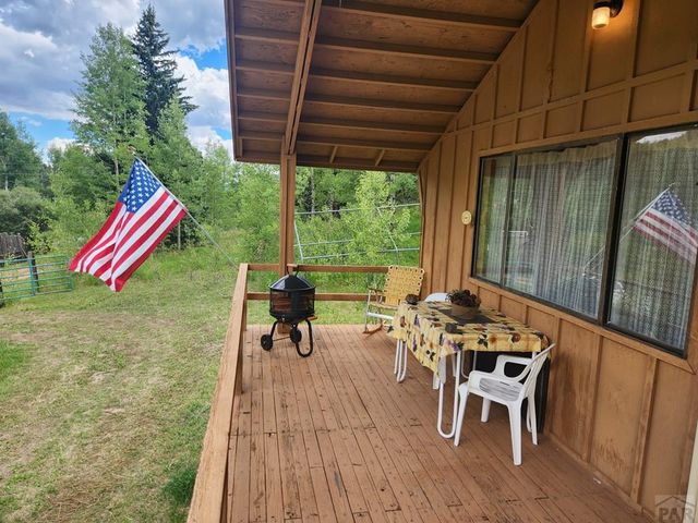 745 Konn Rd, Rye, CO 81069