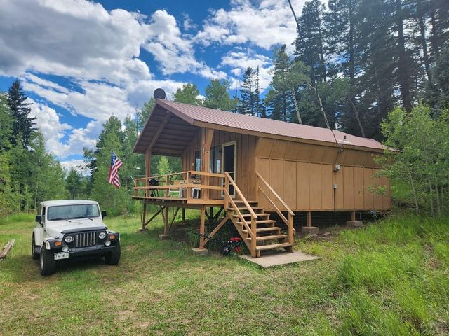 745 Konn Rd, Rye, CO 81069