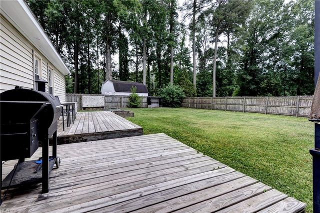 117 Sandy Lake DR, Hampton, VA 23666