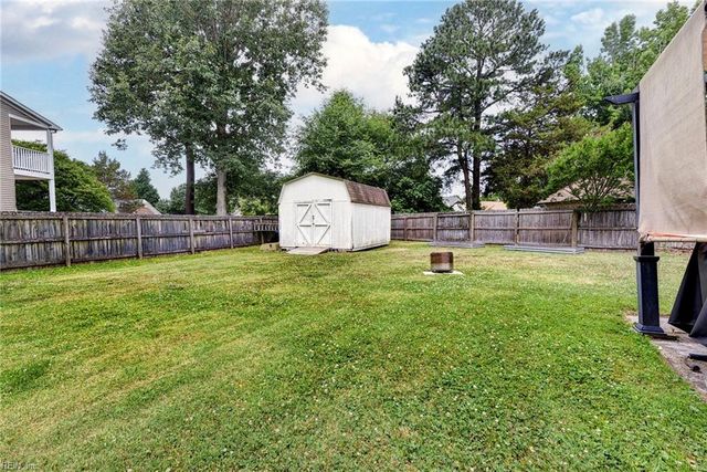 117 Sandy Lake DR, Hampton, VA 23666
