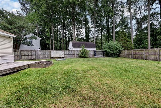117 Sandy Lake DR, Hampton, VA 23666