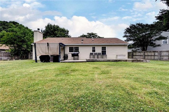 117 Sandy Lake DR, Hampton, VA 23666