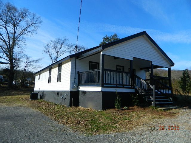 171 Hicks Hollow Road, Trenton, GA 30752
