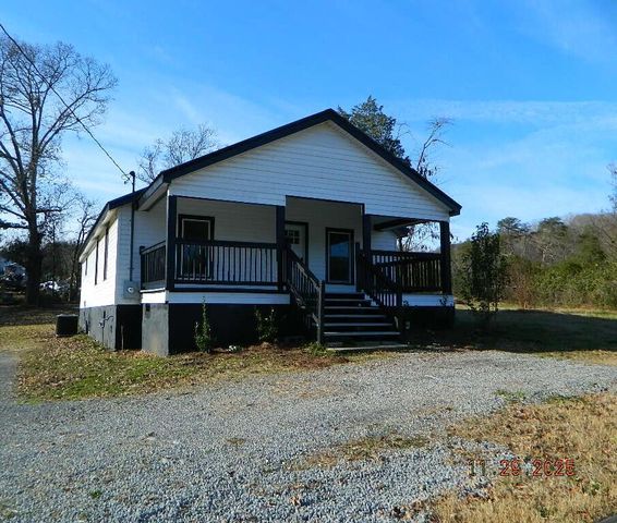 171 Hicks Hollow Road, Trenton, GA 30752