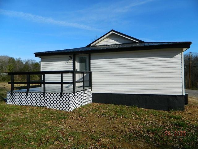 171 Hicks Hollow Road, Trenton, GA 30752