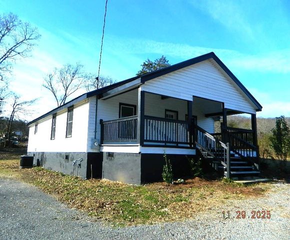171 Hicks Hollow Road, Trenton, GA 30752