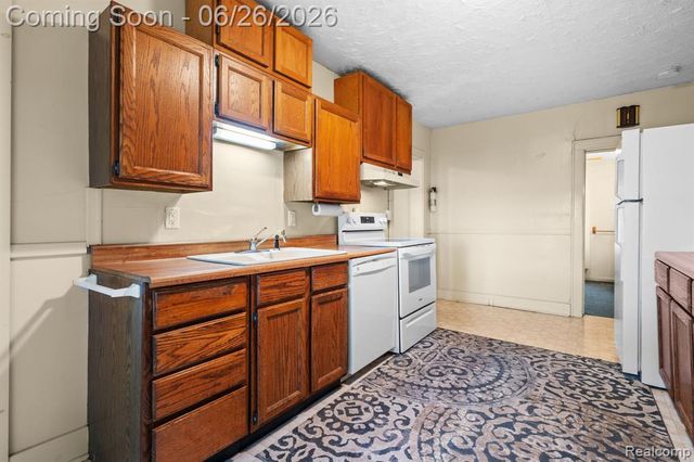 514 Lake Street, Howell, MI 48843