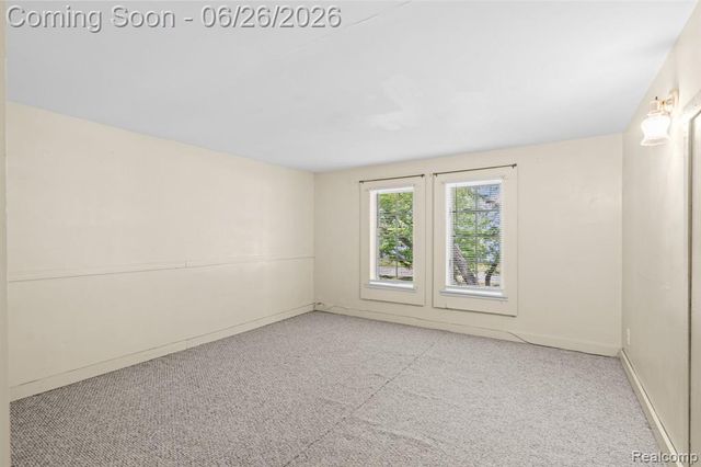 514 Lake Street, Howell, MI 48843