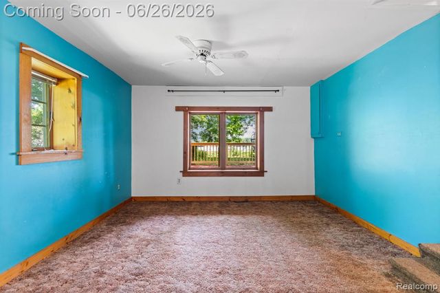 514 Lake Street, Howell, MI 48843