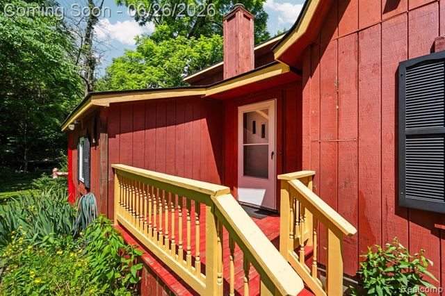 514 Lake Street, Howell, MI 48843