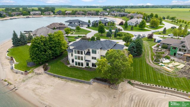 25016 Emile Circle, Waterloo, NE 68069