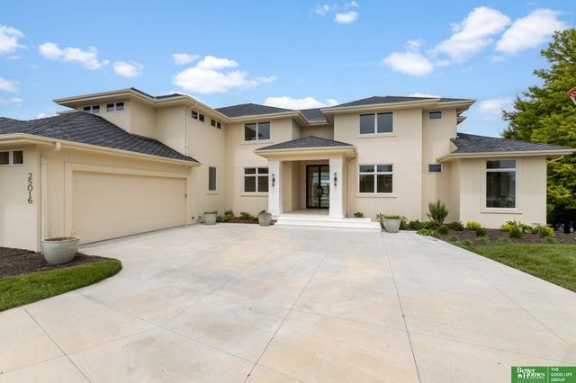 25016 Emile Circle, Waterloo, NE 68069
