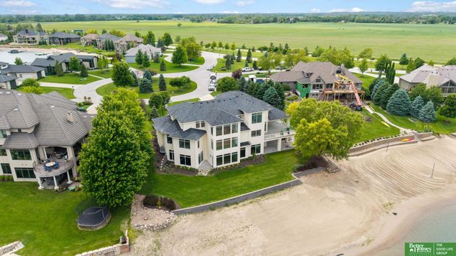 25016 Emile Circle, Waterloo, NE 68069