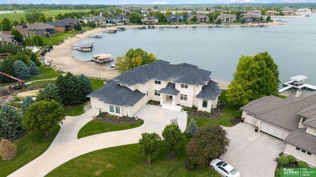 25016 Emile Circle, Waterloo, NE 68069