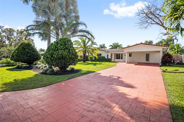 3431 NE 18th Avenue, Oakland Park, FL 33306