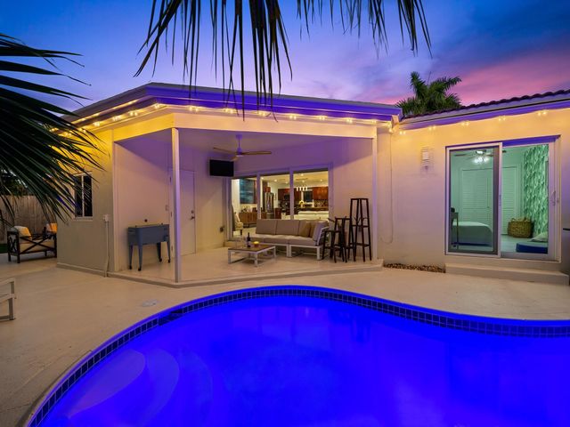 3431 NE 18th Avenue, Oakland Park, FL 33306