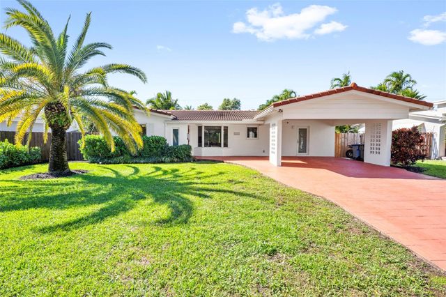 3431 NE 18th Avenue, Oakland Park, FL 33306