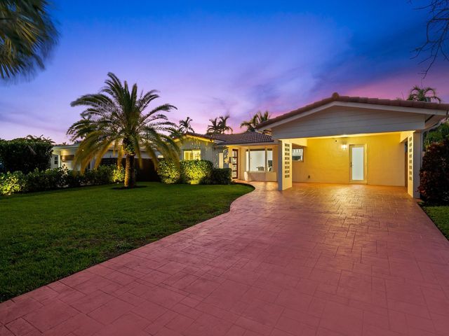 3431 NE 18th Avenue, Oakland Park, FL 33306