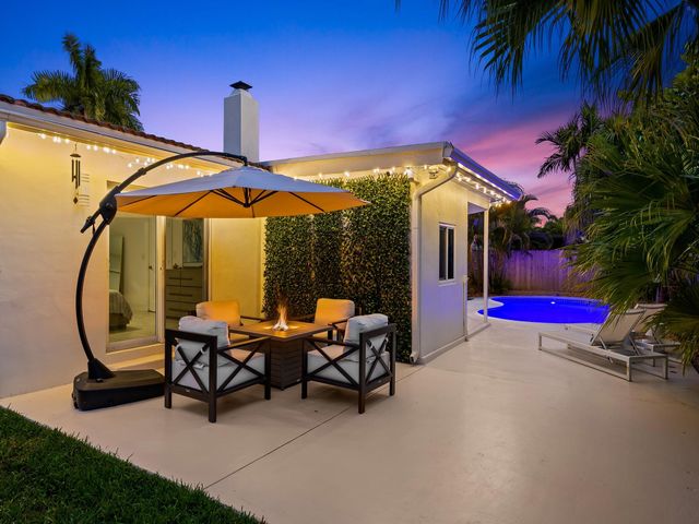 3431 NE 18th Avenue, Oakland Park, FL 33306