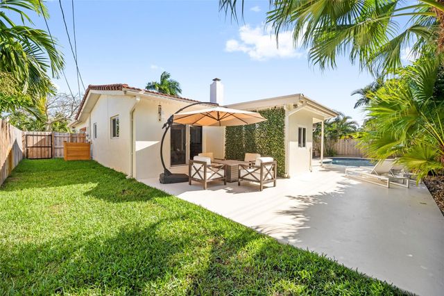 3431 NE 18th Avenue, Oakland Park, FL 33306