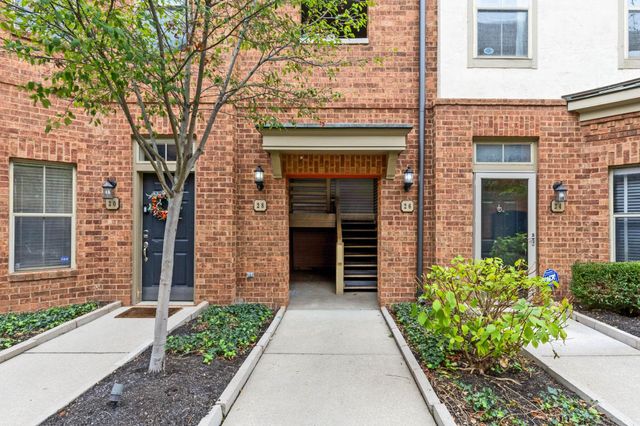 26 Victorian Gate Way, Columbus, OH 43215