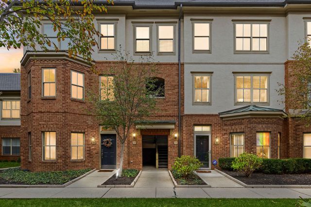 26 Victorian Gate Way, Columbus, OH 43215