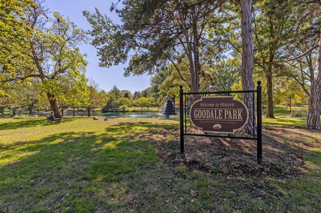 26 Victorian Gate Way, Columbus, OH 43215