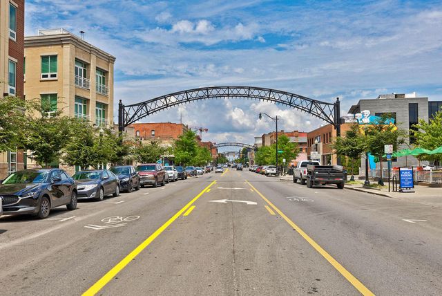 26 Victorian Gate Way, Columbus, OH 43215