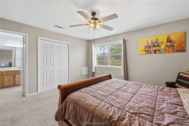 3912 Sierra Court, Bryan, TX 77802