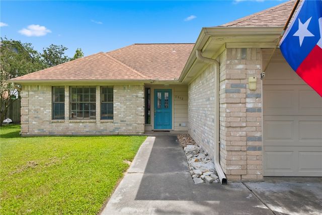 3912 Sierra Court, Bryan, TX 77802