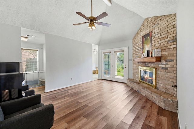 3912 Sierra Court, Bryan, TX 77802