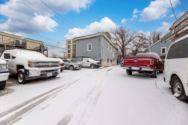 4712 S Marshfield Avenue, Chicago, IL 60609