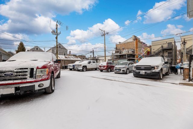 4712 S Marshfield Avenue, Chicago, IL 60609