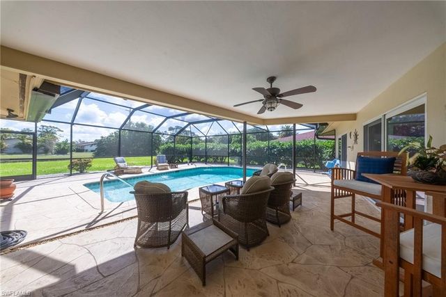 4419 Lakewood BLVD, Naples, FL 34112