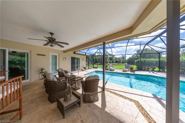4419 Lakewood BLVD, Naples, FL 34112