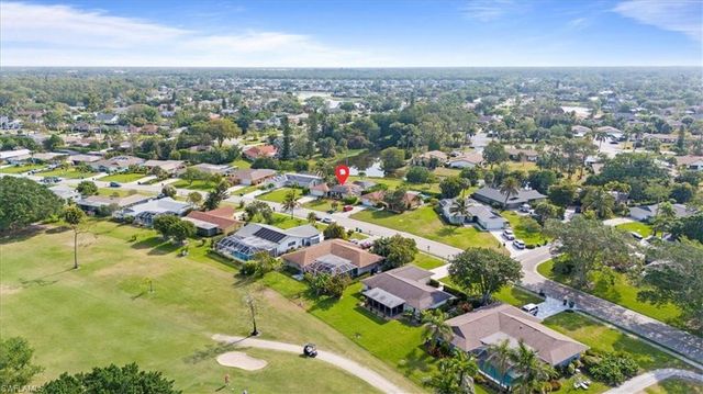 4419 Lakewood BLVD, Naples, FL 34112