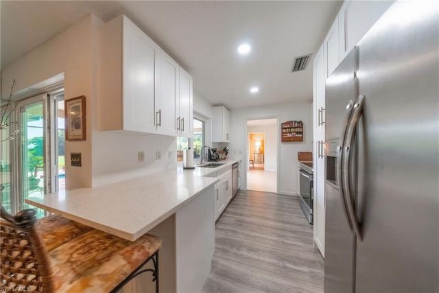 4419 Lakewood BLVD, Naples, FL 34112