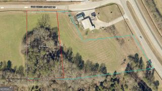0 Gum Creek Airport Road, Roopville, GA 30170
